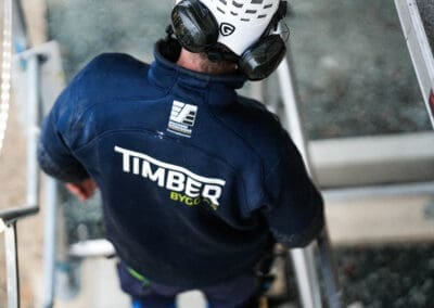 Timberbygg AS