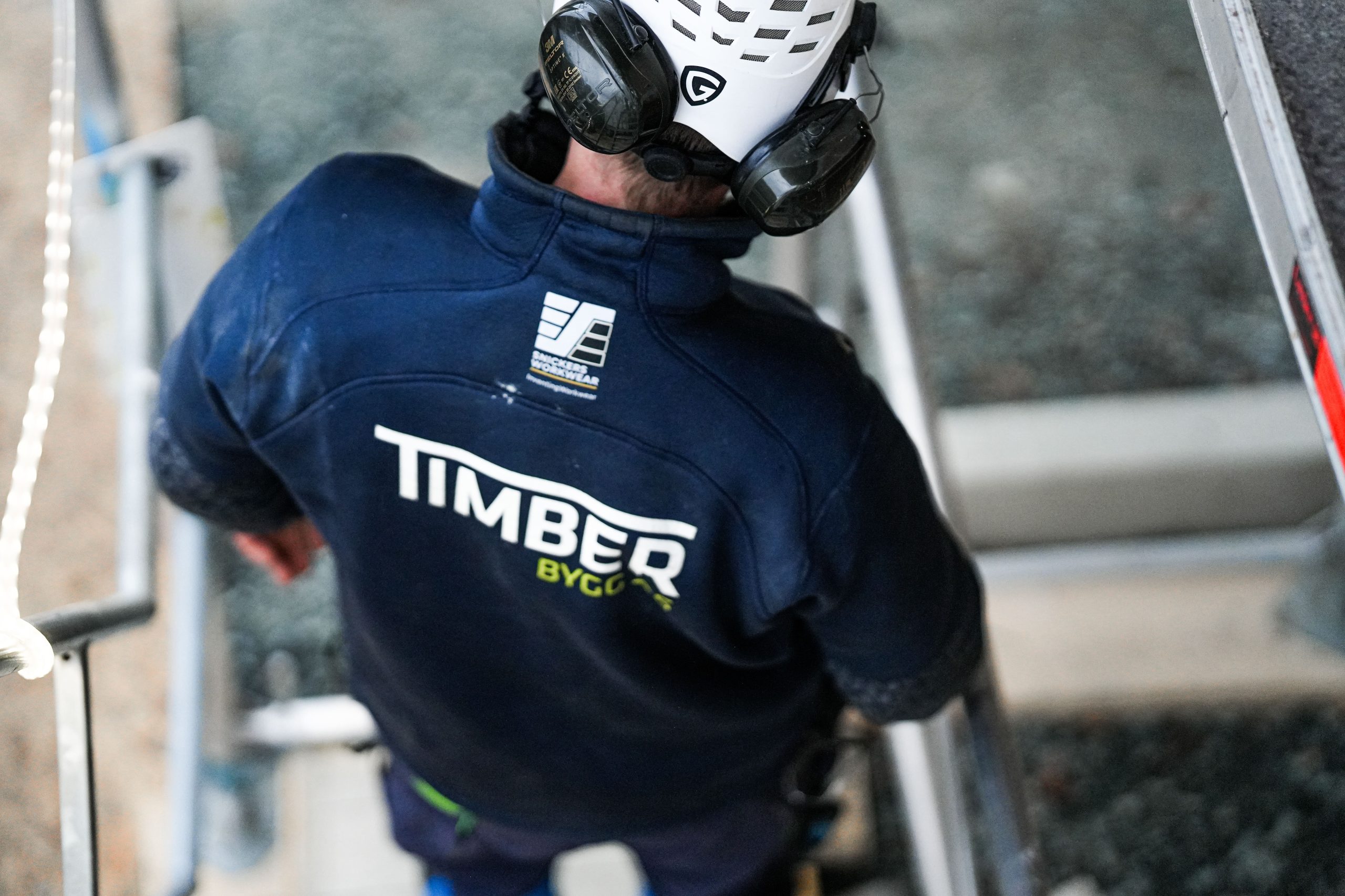 Timberbygg AS