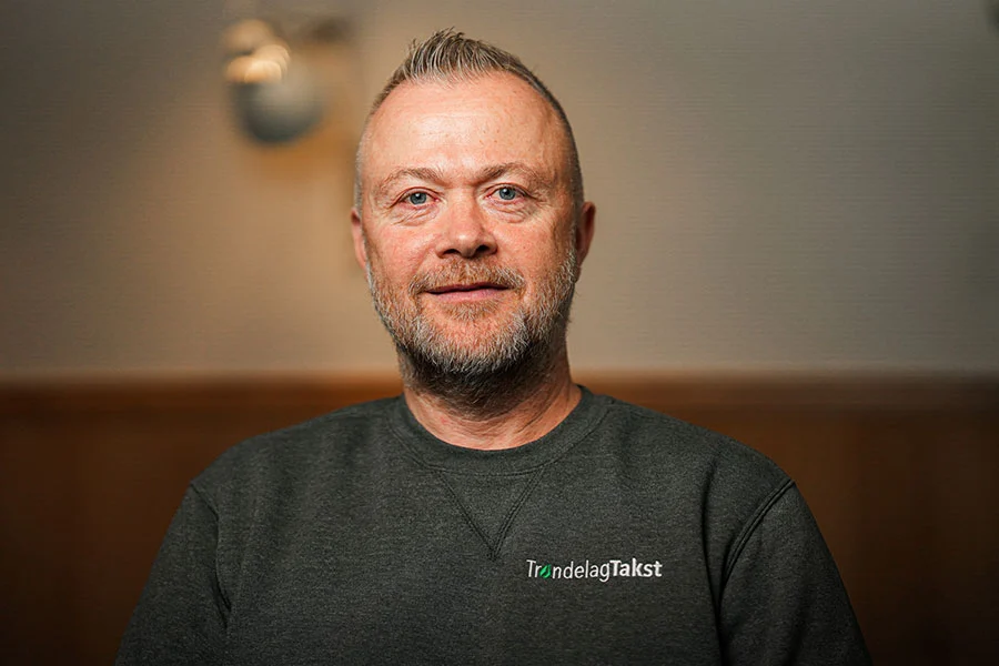 Trøndelag Takst
