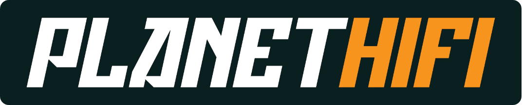 Planet Hifi logo