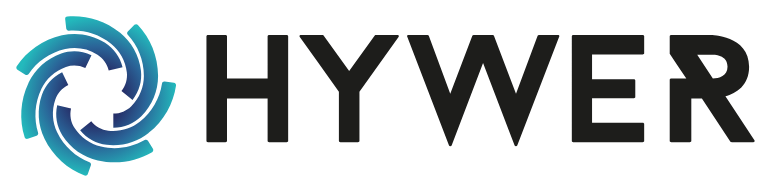 Hywer logo