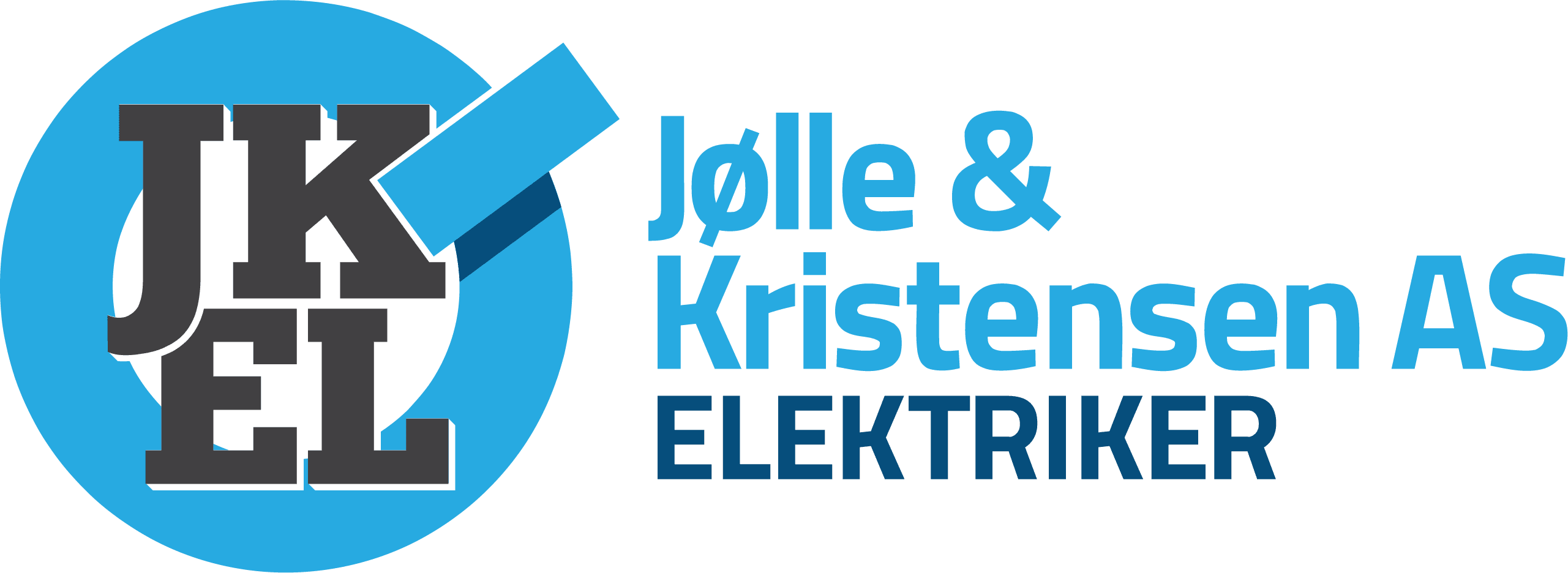 Jølle & Kristensen logo