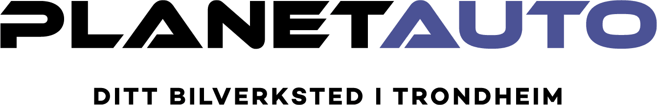 Planet Auto logo
